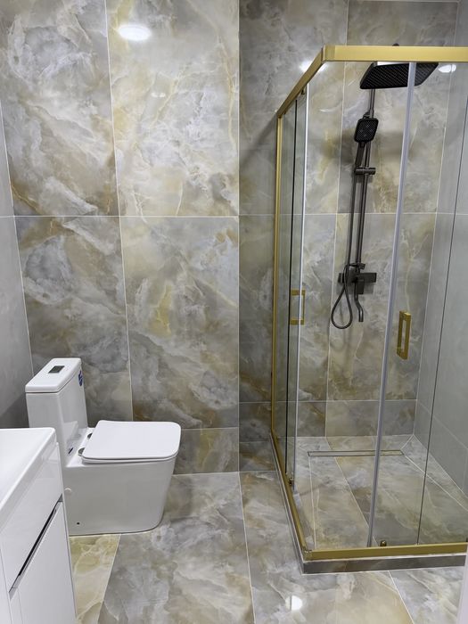 Новостройка nrg yangi baxt, 4 хона . 110 м 2