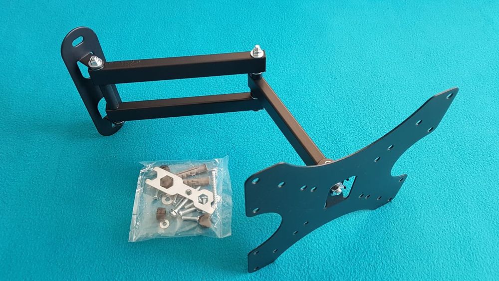 Suport tv lcd reglabil 14"-40"