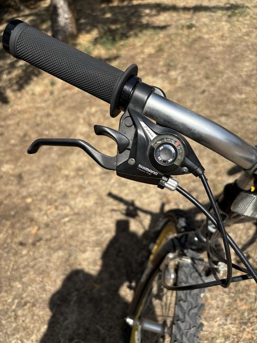 Велосипед SPRINT Viktory 26”