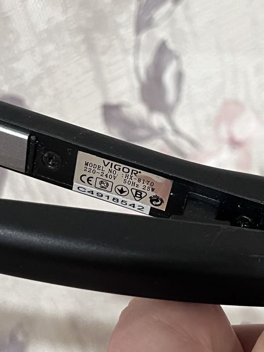 Продам мини выпрямитель Vigor HX-8170