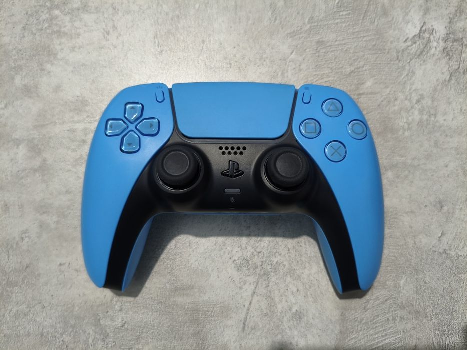 Джойстик для  PS5 Dualsense, Геймпад PS5 оригинал