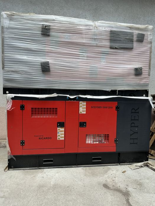 Generator генератор движок 30kw 50kw 70kw 100kw 120kw 150kw 160kw