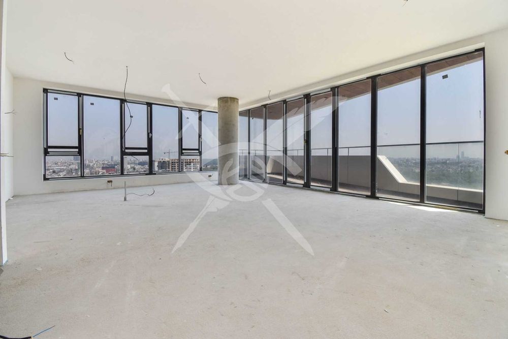 Многостаен апартамент в кв. Кръстова вада № 572-19001