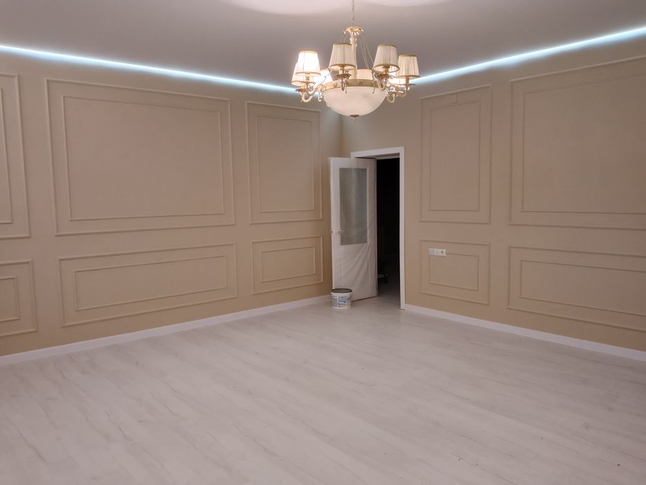 Ремонт квартир и домов.