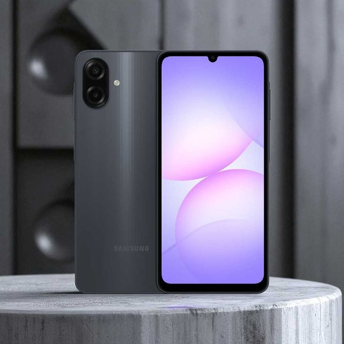 Samsung Galaxy A07 6/128