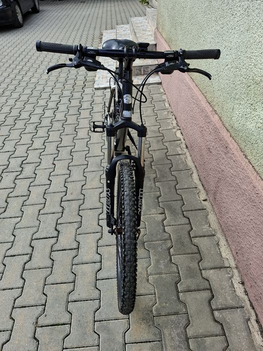 Bicicleta Leopard,24 viteze, roti 26,aluminiu, frane hidraulice