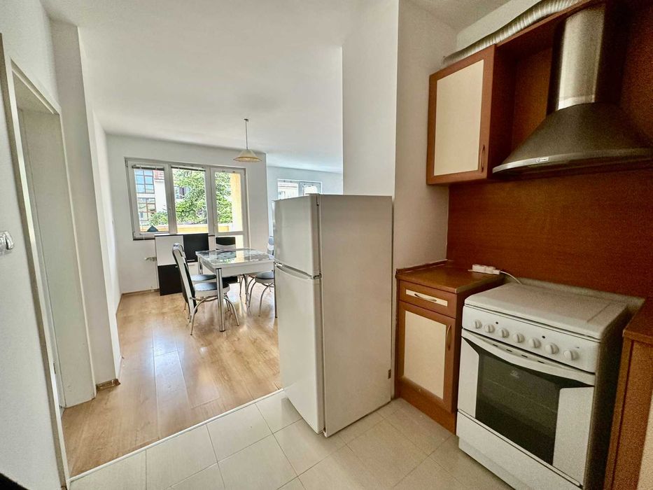 Дава се под наем Тристаен апартамент в София, Манастирски ливади - 1000 кв.м за 714 € - Снимка #4