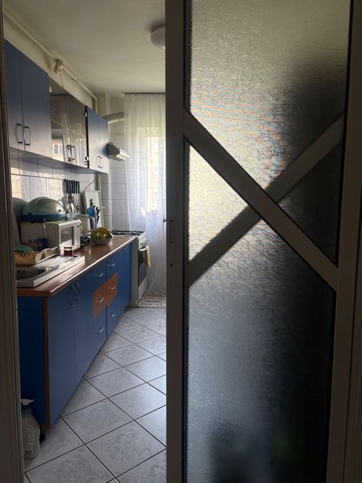 Proprietar vând apartament cu 2 camere Crângași