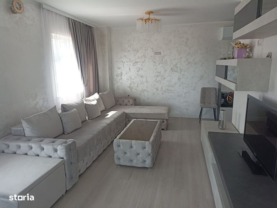 Casa mobilata si utilata Manastirea Doamnei