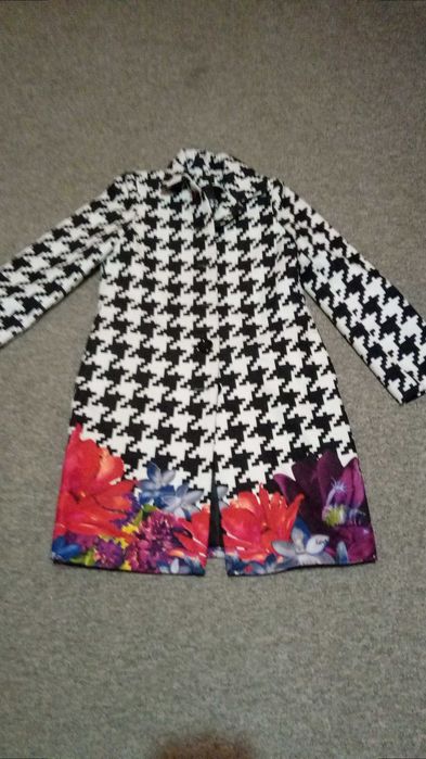 Палто love made love