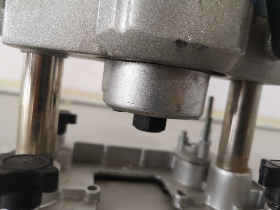 Оберфреза - 900W / 6mm