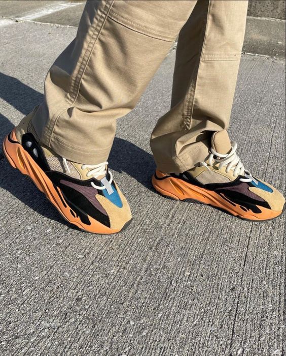 кроссовки adidas yeezy boost оригинал 38 размер