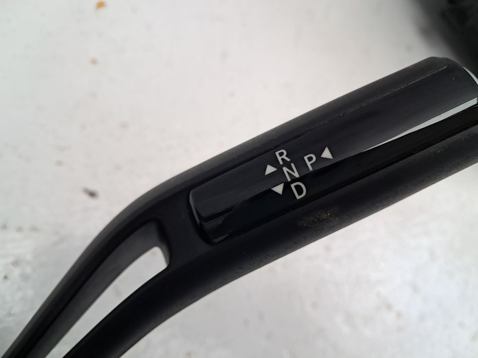 Лост скорости Mercedes EQ2W243 . A296