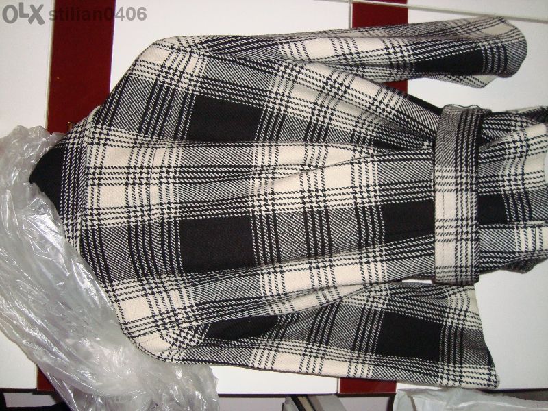 Дамски палта Calvin Klein, Desigual