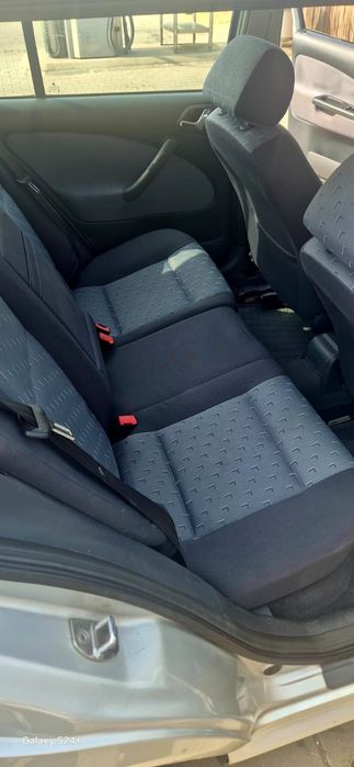 Skoda Octavia 1   2.0 Benzina