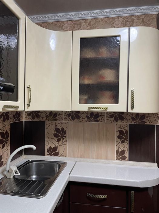 Кухонный гарнитур