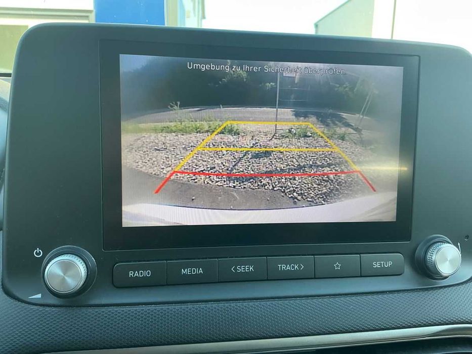 Hyundai Kona Electric 204ks 64kwh Prestige Line