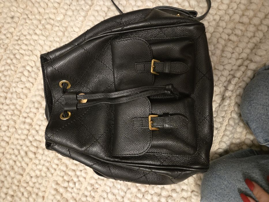 Rucsac Musette Saigon ca nou