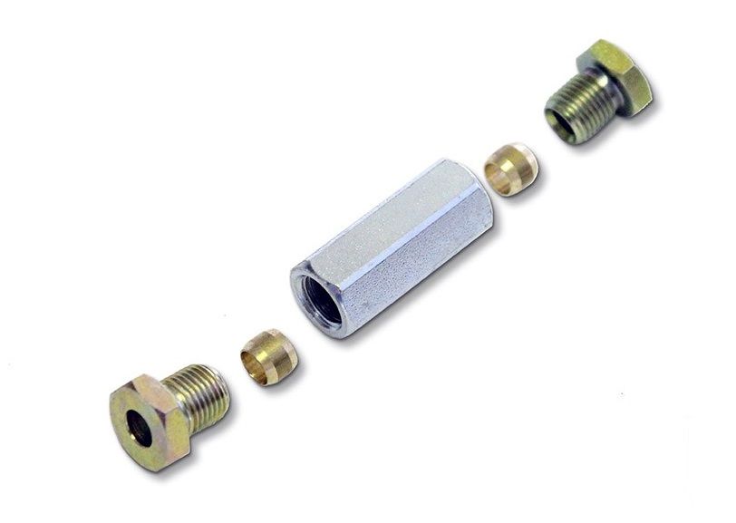 Сгон для трубки D8, M14*1