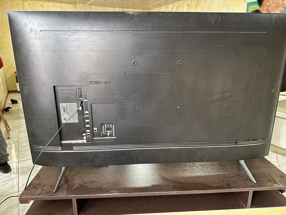 3 телевизор Samsung