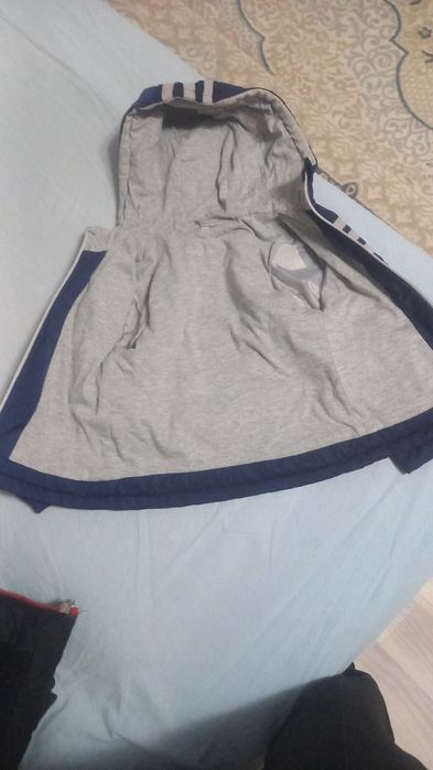 Куртка ОСЕНИй ВЕСЕНИЙ.ТАЗА АДЕМИ Куздмк Коктемдик Таза тур