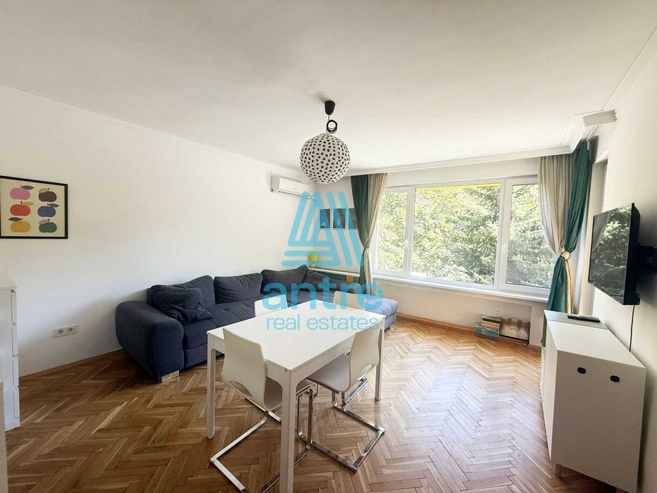 Дава се под наем Тристаен апартамент в София, Лозенец - 85 кв.м за 650 € - Снимка #2