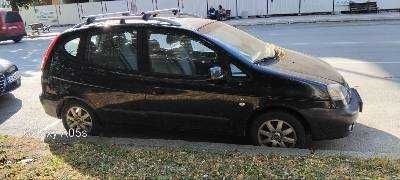 Chevrolet Tacuma 1.6 lpj