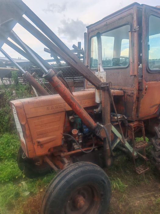 Продам  ТМЗ Т25А