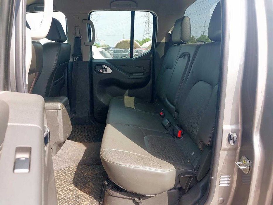 Dezmembrez Nissan Navara D40 2015 2.5 DCI