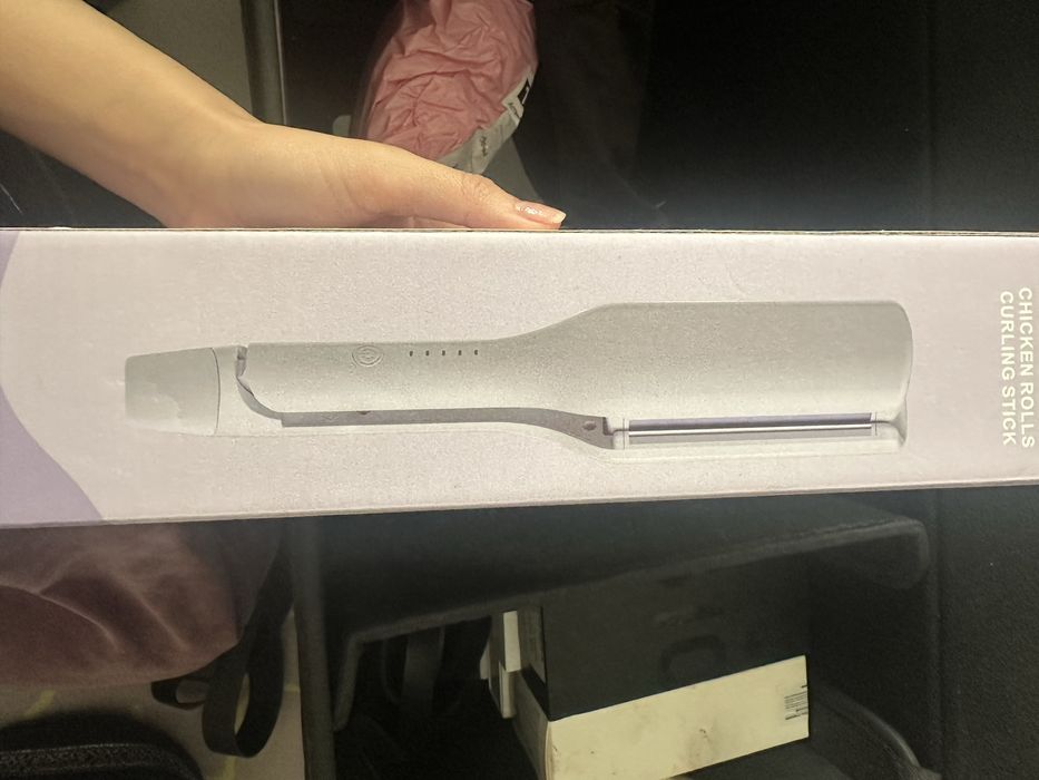 Продам плойку, стоимость 5000