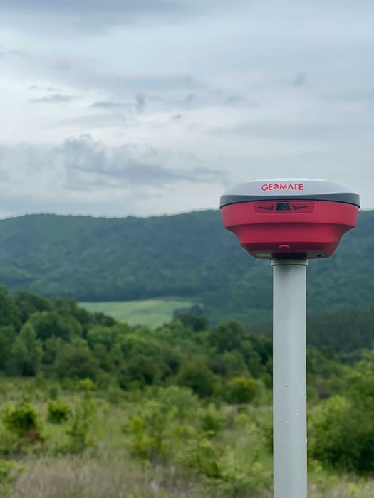 Геодезически услуги, геодезист, заснемане, трасиране, проектиране