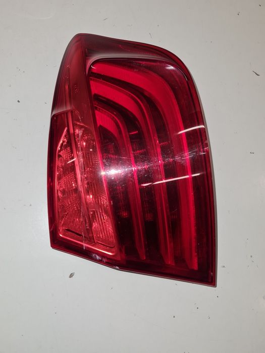 Stop dreapta spate facelift LED BMW seria 5 F10 / an-2014-2016 OEM