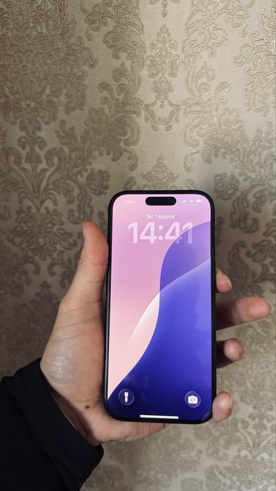 iphone 16 pro 128 gb