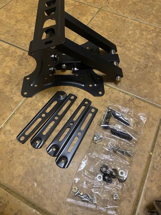 Кронштейн под телевизор