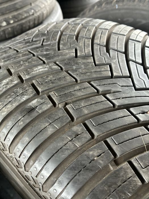 275/50/20 Пирели Всесезонни