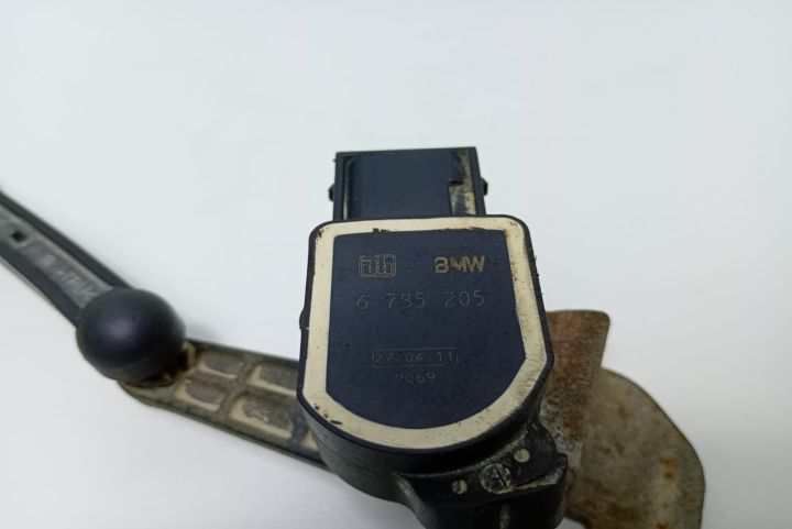 Senzor balast nivel far 6785205 BMW X6 E71/E72 seria