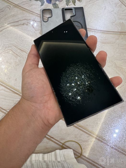 Samsung Galaxy S24 Ultra