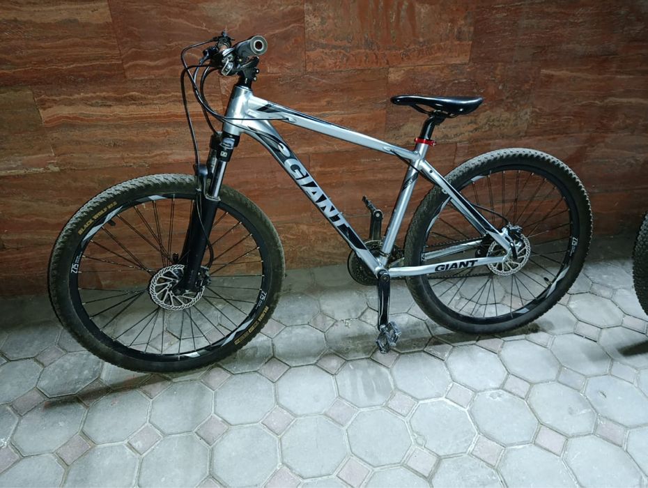 Продам горный