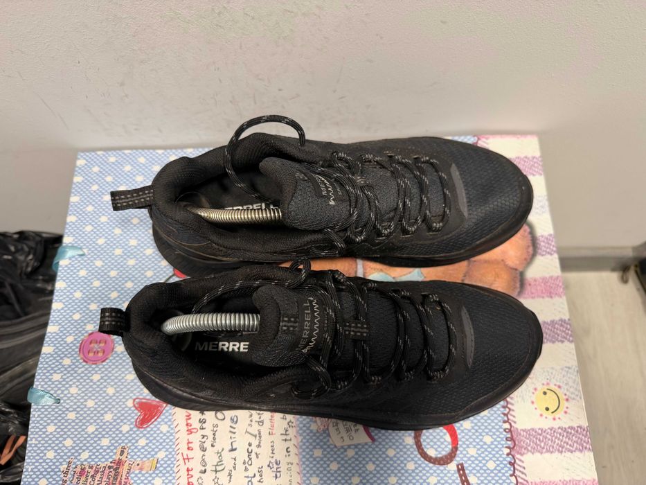 Merrell Speed Strike 2 GORE-TEX''оригинални мъжки обувки 42 номер