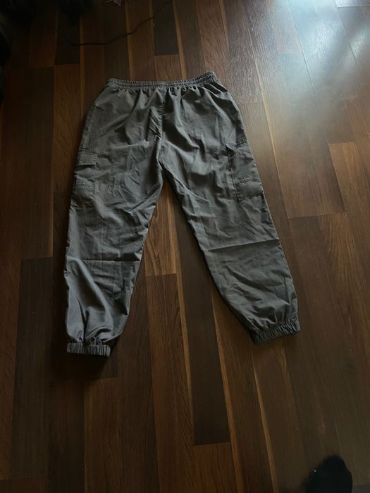 Мъжки карго панталон