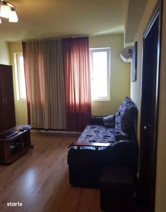 Vanzare Apartament 2 Camere - Str. Horea, Cluj-Napoca