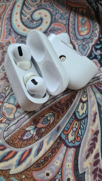AirPods Pro 2 (USB-C, 2023) 2 штук
