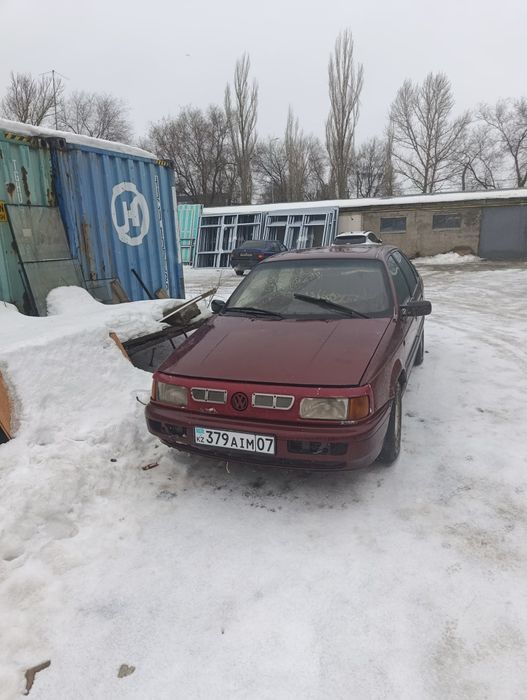 Продам пассат седан