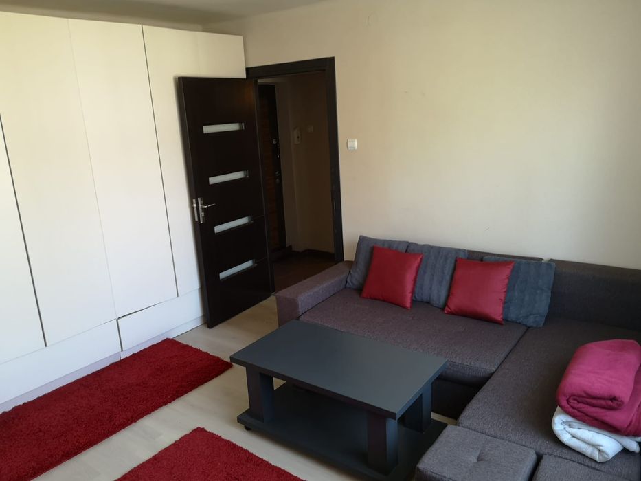 Închiriez apartament 1 camera