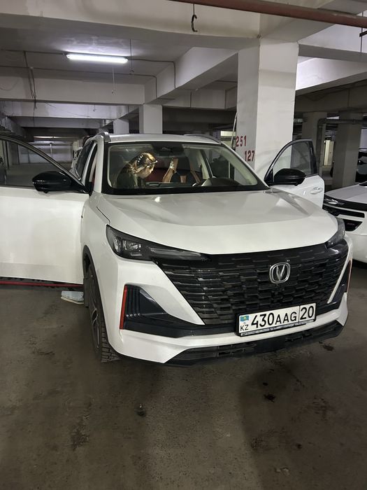 Авто через Нотариус