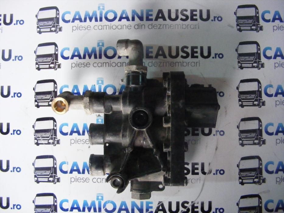 Supapa ECAS suspemsii piese dezmembrari Volvo 20514450, 20514451