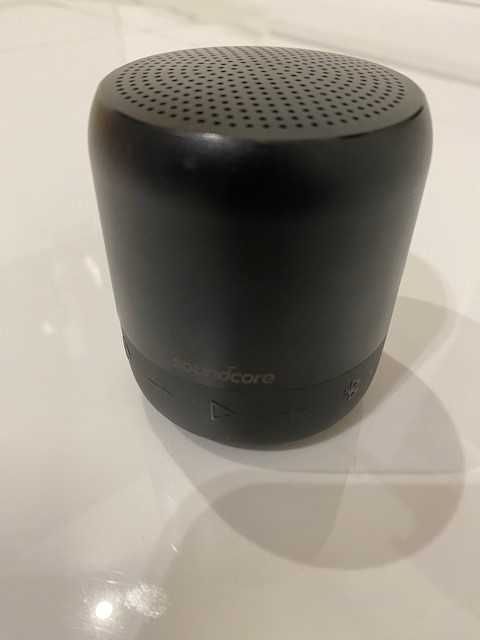 Bluetooth колонки Philips и Soundcore неизползвани безжична тонколонка