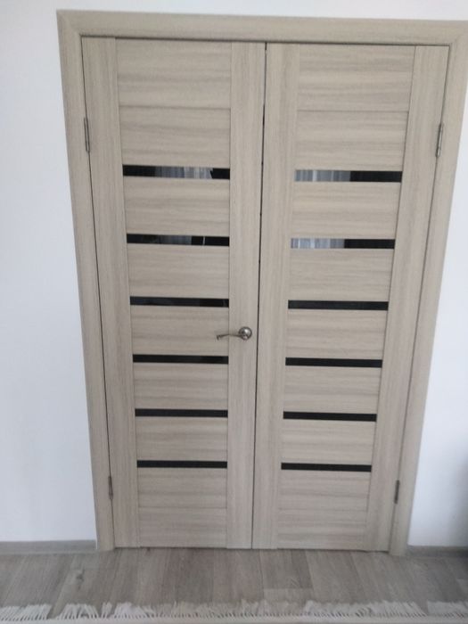 Межкомнатные двери