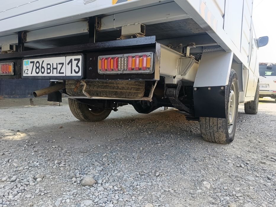 Faw 1024. Фав. Чанган.