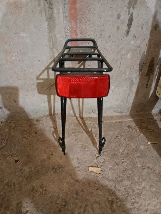 2 Броя багажници за колело